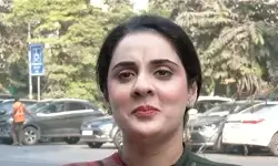 पीएम पद की वैकेंसी नहीं, कौसर जहां ने इमरान मसूद पर कसा तंज