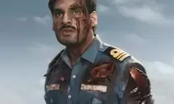 बॉर्डर 2 के लिए अहान शेट्टी का बड़ा ट्रांसफॉर्मेशन, सैनिक जैसा लुक पाने के लिए घटाया 5 किलो वजन