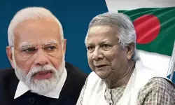 बांग्लादेश की स्थिरता भारत के लिए जरूरी