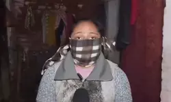 उसे रिहा कर दिया तो हमें जेल में डाल दो..., कुलदीप सेंगर की सजा निलंबित होने पर बोली उन्नाव रेप पीड़िता की बहन उसे रिहा कर दिया तो हमें जेल में डाल दो..., कुलदीप सेंगर की सजा निलंबित होने पर बोली उन्नाव रेप पीड़िता की बहन