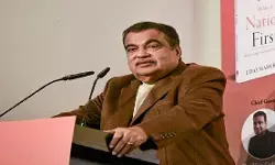 जब काम ठीक से चलने लगे तो पुरानी पीढ़ी को हट जाना चाहिए, किसके लिए बड़ी बात बोल गए नितिन गडकरी?
