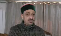 अगर हिंदुस्तान-पाकिस्तान का बंटवारा ही नहीं हुआ होता, तो सत्तापक्ष की विचारधारा ही नहीं पनपती : इमरान मसूद