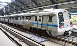दिल्ली-NCR को नए साल का तोहफा, मेट्रो विस्तार को मिली मंजूरी, 13 नए स्टेशन बनेंगे