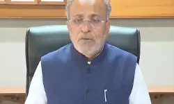 राज्य सरकार गुजरात के वनों और अरावली पहाड़ियों की रक्षा के लिए हमेशा प्रतिबद्ध रही: अर्जुनभाई मोढवाडिया राज्य सरकार गुजरात के वनों और अरावली पहाड़ियों की रक्षा के लिए हमेशा प्रतिबद्ध रही: अर्जुनभाई मोढवाडिया