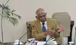 बांग्लादेश नेतृत्व भारत के साथ खराब रिश्ते रखने का रिस्क नहीं उठा सकता : केपी फेबियन