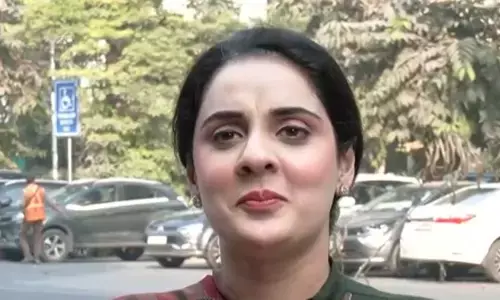 पीएम पद की वैकेंसी नहीं, कौसर जहां ने इमरान मसूद पर कसा तंज