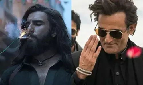 धुरंधर की धमाकेदार सफलता के बीच अक्षय खन्ना और रणवीर सिंह ने दृश्यम-3 और डॉन-3 छोड़ी