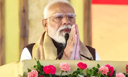 अटल जयंती पर राष्ट्र प्रेरणा स्थल बनेगा राष्ट्रीय चेतना का केंद्र, पीएम मोदी 65 फीट ऊंची प्रतिमाओं का करेंगे अनावरण