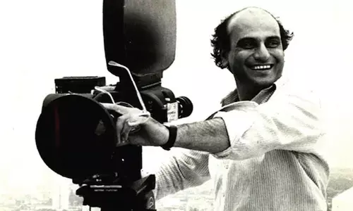 फिल्म के हर फ्रेम पर रहती थी मणि कौल की पारखी नजर, नए-नए प्रयोगों से करते थे सभी को हैरान