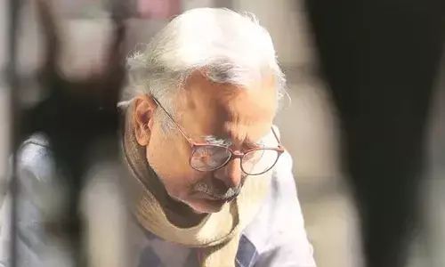 विचार बनकर बने रहते हैं लोग