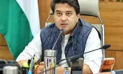 अटल बिहारी वाजपेयी के सिद्धांतों को अपनाएं : ज्योतिरादित्य सिंधिया