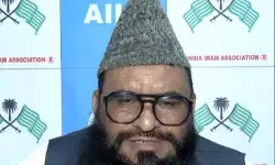 मुसलमान सीना ठोककर कहता है कि हमारे 10 भी हैं, 12 भी: मौलाना साजिद रशीदी