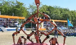 मलखंभ: मराठा योद्धाओं की ताकत बनी यह कला, जिसने ओलंपिक मंच तक बनाई पहचान