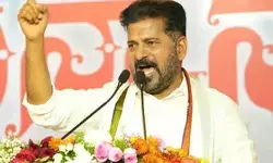 तेलंगाना CM रेवंत रेड्डी का ऐलान- केसीआर दोबारा सत्ता में नहीं आएंगे