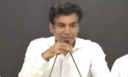 दिल्ली कांग्रेस अध्यक्ष देवेंद्र यादव का खुला पत्र: शहरी रोजगार गारंटी की मांग दिल्ली कांग्रेस अध्यक्ष देवेंद्र यादव का खुला पत्र: शहरी रोजगार गारंटी की मांग