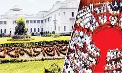 पश्चिम बंगाल विधानसभा का शीतकालीन सत्र अब जनवरी 2026 में