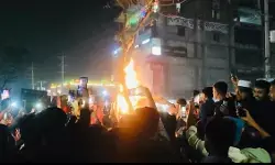 बांग्लादेश में फिर एक हिन्दू युवक की हत्या, भीड़ ने पीट-पीटकर ले ली जान