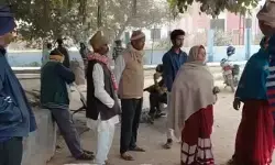 बिहार पुलिस भर्ती की तैयारी कर रहे दो युवकों की सड़क दुर्घटना में मौत