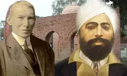 21 साल का इंतजार : ऊधम सिंह ने ओ’डायर को किया ढेर 21 साल का इंतजार : ऊधम सिंह ने ओ’डायर को किया ढेर