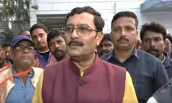 राहुल सिन्हा का तंज- बांग्लादेश में यूनुस, बंगाल में ममता भाई-बहन