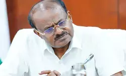 कुमारस्वामी का आरोप- शराब दुकान लाइसेंस से वसूली कर रही कर्नाटक सरकार