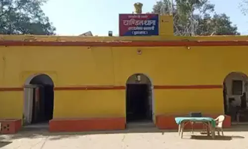 झारखंड के सरायकेला में हिस्ट्रीशीटर की बाजार में गोली मारकर हत्या, दहशत झारखंड के सरायकेला में हिस्ट्रीशीटर की बाजार में गोली मारकर हत्या, दहशत