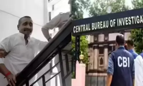 उन्नाव दुष्कर्म केस : सेंगर की जमानत को चुनौती देगी सीबीआई, सुप्रीम कोर्ट जाने का फैसला