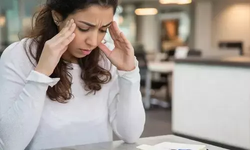 भूलने की आदतों का नया नाम डिजिटल डिमेंशिया, बढ़ा रही मस्तिष्क की थकान और तनाव