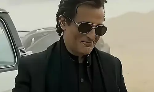 धुरंधर के फस्ला का बढ़ रहा क्रेज, अब टॉप ट्रेंडिंग चार्ट्स में आ रहे अरबी हिप‑हॉप ट्रैक धुरंधर के फस्ला का बढ़ रहा क्रेज, अब टॉप ट्रेंडिंग चार्ट्स में आ रहे अरबी हिप‑हॉप ट्रैक