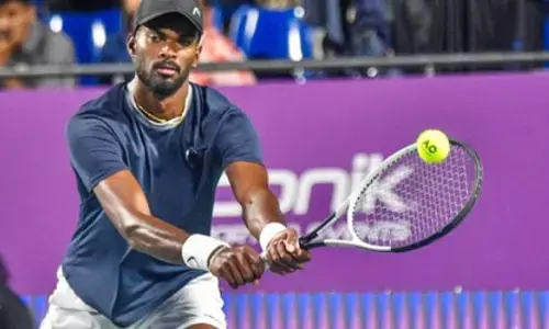 बेंगलुरु ओपन 2026: दक्षिणेश्वर सुरेश को वाइल्ड कार्ड एंट्री मिली