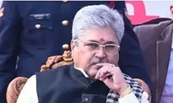 अंकिता भंडारी हत्याकांड में नाम उछलने पर भड़के भाजपा नेता दुष्यंत गौतम, गृह सचिव को लिखा पत्र, सियासत फिर गरमाई