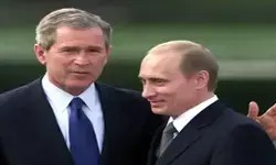 पाकिस्तान के एटमी हथियार दुनिया के लिए खतरा, पुतिन ने 24 साल पहले जॉर्ज बुश को किया था आगाह