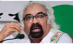 विदेश में राहुल गांधी पर नजर रखते हैं दूतावास के लोग, सैम पित्रोदा का आरोप