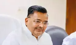 उन्नाव केस पर बोले मंत्री जयवीर सिंह – न्यायिक प्रक्रिया को चलने दें अपने तरीके से