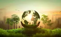 उम्मीद के बीज बोने वाले आदिवासी उम्मीद के बीज बोने वाले आदिवासी