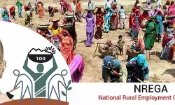 सिर्फ नारा नहीं था नरेगा के तहत काम का अधिकार