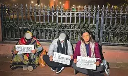 उन्नाव केस : सेंगर की जमानत पर सीबीआई ने सुप्रीम कोर्ट का दरवाज़ा खटखटाया