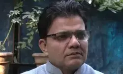 बांग्लादेश में हिन्दुओं पर अत्याचार खतरनाक और डरावना : यासिर जिलानी