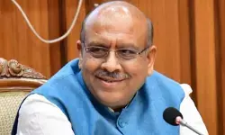 दिल्ली विधानसभा का चार दिवसीय शीतकालीन सत्र 5 जनवरी से होगा शुरू : विजेंद्र गुप्ता