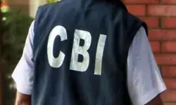 मध्य प्रदेश: सीबीआई ने केंद्रीय विद्यालय के क्लर्क को रिश्वत लेते हुए किया गिरफ्तार