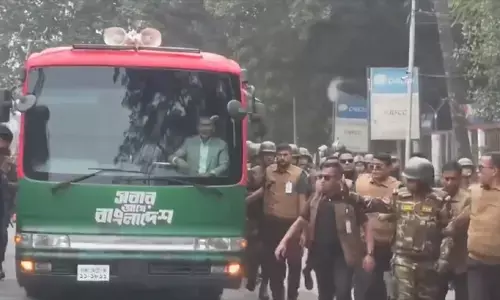 आखिर क्या है तारिक रहमान की ‘योजना’? जिससे सुधरेंगे बांग्लादेश के हालात!