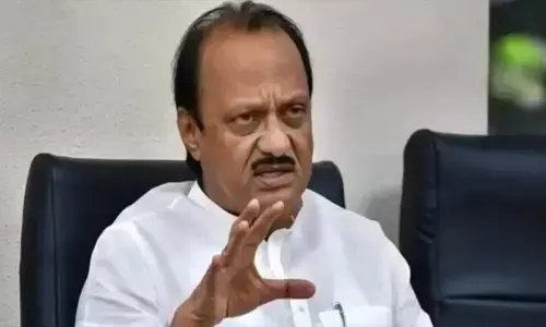 एनसीपी ने नगर निगम चुनावों के लिए 40 स्टार प्रचारकों की सूची जारी की