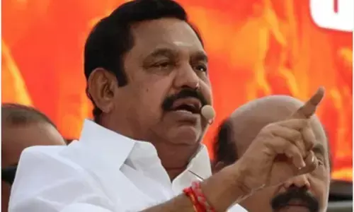 2026 तमिलनाडु विधानसभा चुनाव की तैयारी तेज, एआईएडीएमके ने घोषणापत्र समिति का किया गठन