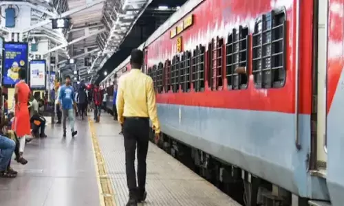 आज से ट्रेन का सफर महंगा, रेलवे ने बढ़ाया किराया; जानें आपकी जेब पर कितना पड़ेगा असर