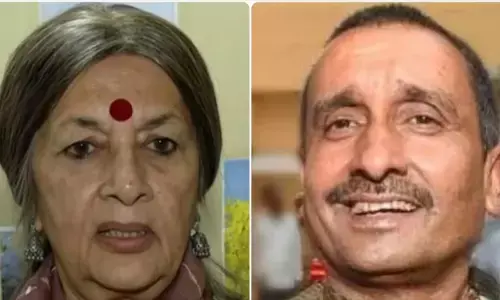 सेंगर की जमानत पर भड़कीं वृंदा करात - ‘जजों की सोच में सुधार जरूरी’