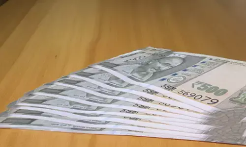 केंद्र सरकार ने राजस्थान-झारखंड के ग्रामीण निकायों को 723 करोड़ की अनुदान राशि दी