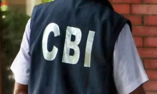 मध्य प्रदेश: सीबीआई ने केंद्रीय विद्यालय के क्लर्क को रिश्वत लेते हुए किया गिरफ्तार