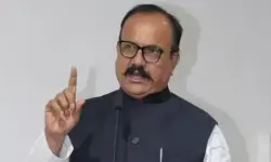 कांग्रेस नेता सपकाल का तंज – फडणवीस को कहा ‘गजनी’