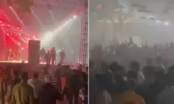 बांग्लादेश में मशहूर सिंगर जेम्स के कॉन्सर्ट पर भीड़ का हमला, 20 से अधिक घायल