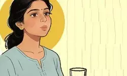 आंखों में जलन, सूखापन और कमजोर नजर? शीतोदक से मिलेंगे कई फायदे